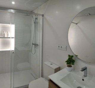 Alquiler vacacional. Telf.664397757