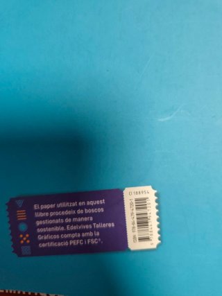 Matemàtiques 3, Tercer Cicle Primària, Fanfest