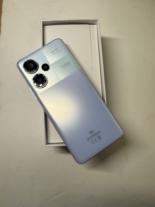 Xiaomi Redmi Note 13 Pro+ 5G 512GB