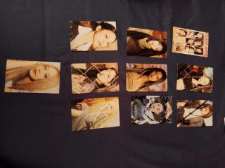 Pack photocards Kpop Twice