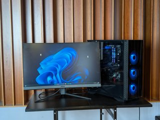 PC Gaming i5 10th Gen - RX 5600XT