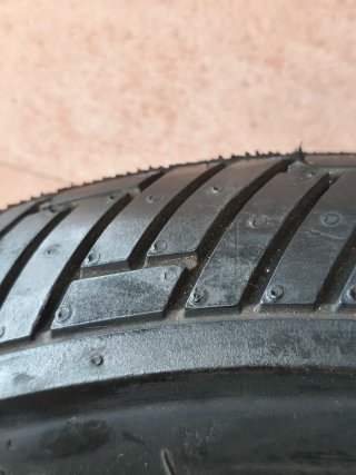 Neumático 110/90- V16 Metzeler