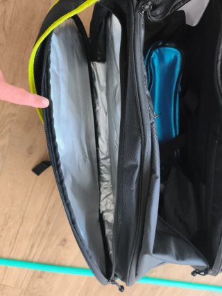 Bolsa de pádel Boomerang Pro Team
