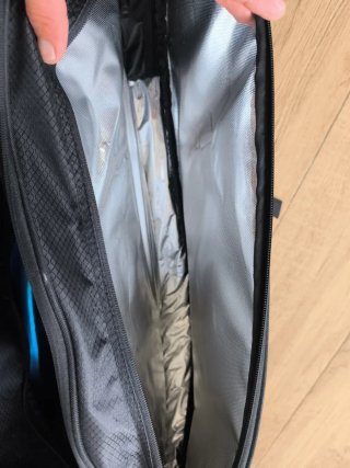 Bolsa de pádel Boomerang Pro Team