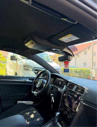 Volkswagen Golf 7.5 Gtd 2019