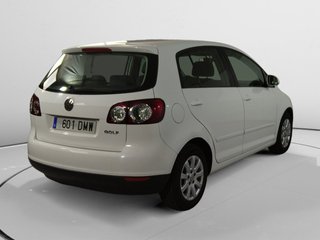 Volkswagen Golf Plus Highline 1.6 FSI 85 kW (115 CV)