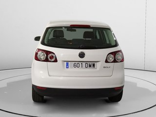 Volkswagen Golf Plus Highline 1.6 FSI 85 kW (115 CV)