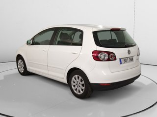 Volkswagen Golf Plus Highline 1.6 FSI 85 kW (115 CV)