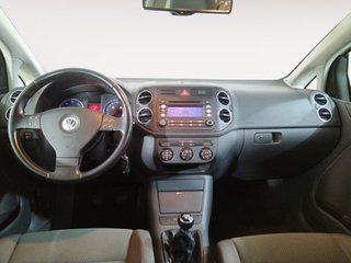 Volkswagen Golf Plus Highline 1.6 FSI 85 kW (115 CV)