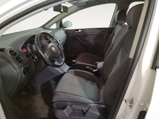Volkswagen Golf Plus Highline 1.6 FSI 85 kW (115 CV)