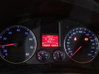 Volkswagen Golf Plus Highline 1.6 FSI 85 kW (115 CV)