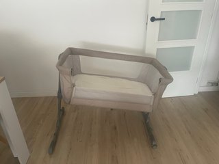 Cuna colecho Chicco