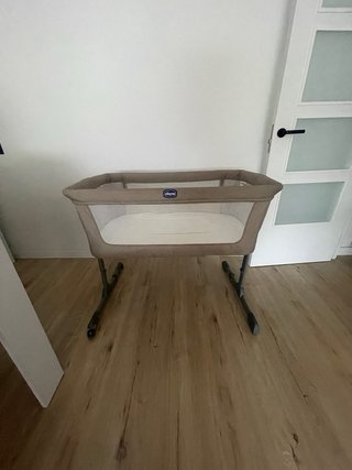 Cuna colecho Chicco