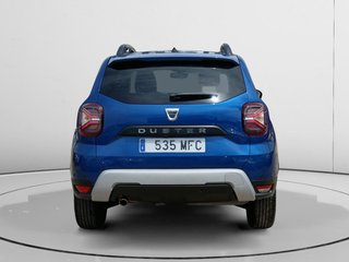 Dacia Duster Prestige Blue dCi 85 kW (115 CV) 4X2