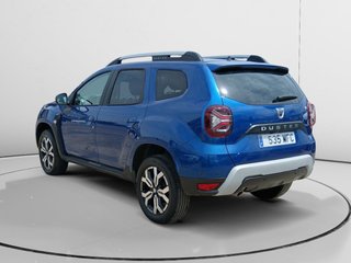 Dacia Duster Prestige Blue dCi 85 kW (115 CV) 4X2