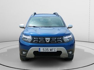 Dacia Duster Prestige Blue dCi 85 kW (115 CV) 4X2