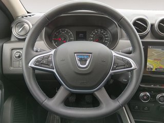 Dacia Duster Prestige Blue dCi 85 kW (115 CV) 4X2