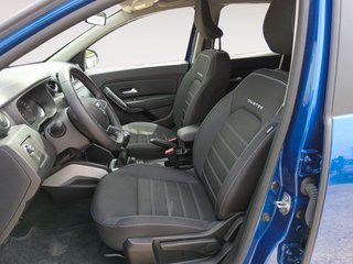 Dacia Duster Prestige Blue dCi 85 kW (115 CV) 4X2