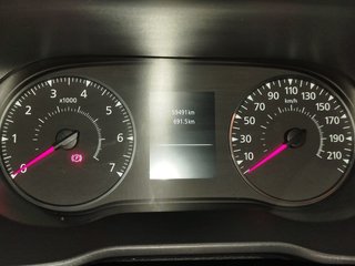 Dacia Duster Prestige Blue dCi 85 kW (115 CV) 4X2