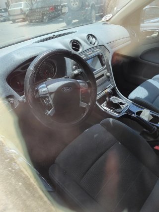Ford Mondeo 2010