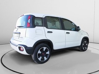 Fiat Panda 1.0 Gse City Cross 51 kW (70 CV)