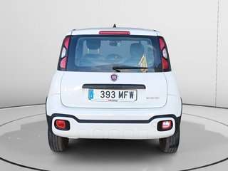 Fiat Panda 1.0 Gse City Cross 51 kW (70 CV)