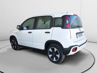 Fiat Panda 1.0 Gse City Cross 51 kW (70 CV)