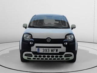 Fiat Panda 1.0 Gse City Cross 51 kW (70 CV)