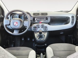 Fiat Panda 1.0 Gse City Cross 51 kW (70 CV)