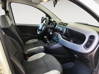 Fiat Panda 1.0 Gse City Cross 51 kW (70 CV)