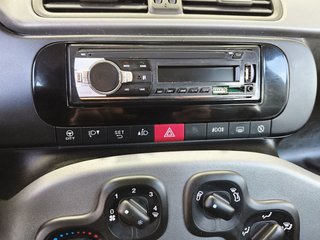 Fiat Panda 1.0 Gse City Cross 51 kW (70 CV)