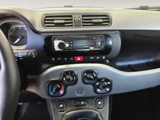 Fiat Panda 1.0 Gse City Cross 51 kW (70 CV)