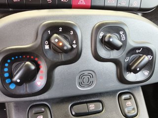 Fiat Panda 1.0 Gse City Cross 51 kW (70 CV)