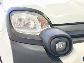 Fiat Panda 1.0 Gse City Cross 51 kW (70 CV)