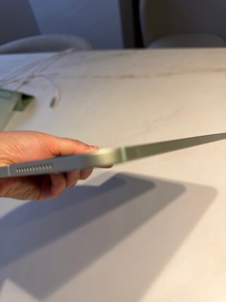 Apple iPad Air 4 64GB Wi-Fi + 4G LTE Verde