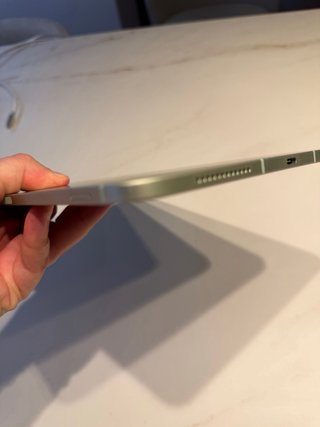 Apple iPad Air 4 64GB Wi-Fi + 4G LTE Verde