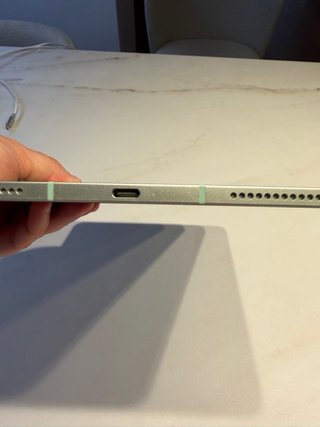 Apple iPad Air 4 64GB Wi-Fi + 4G LTE Verde