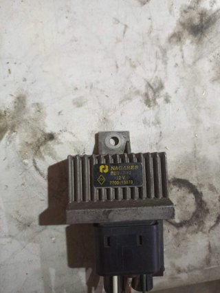 Relé Calentadores Renault 1.9 Dti Kangoo/clio