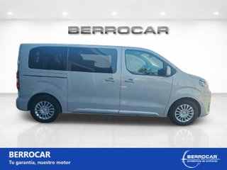 Toyota Proace Verso 1.5D 120CV VX SHUTTLE 2PL 2PT L1