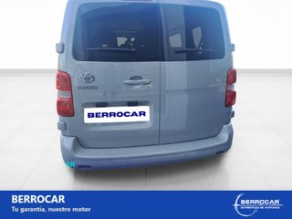 Toyota Proace Verso 1.5D 120CV VX SHUTTLE 2PL 2PT L1