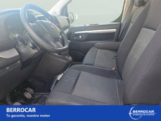 Toyota Proace Verso 1.5D 120CV VX SHUTTLE 2PL 2PT L1