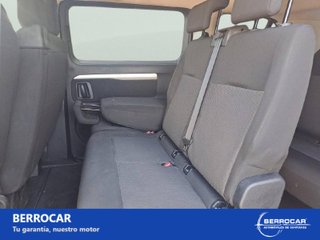 Toyota Proace Verso 1.5D 120CV VX SHUTTLE 2PL 2PT L1