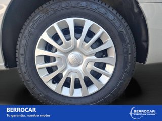 Toyota Proace Verso 1.5D 120CV VX SHUTTLE 2PL 2PT L1