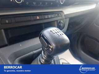 Toyota Proace Verso 1.5D 120CV VX SHUTTLE 2PL 2PT L1
