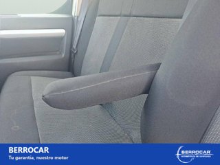 Toyota Proace Verso 1.5D 120CV VX SHUTTLE 2PL 2PT L1