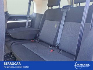 Toyota Proace Verso 1.5D 120CV VX SHUTTLE 2PL 2PT L1