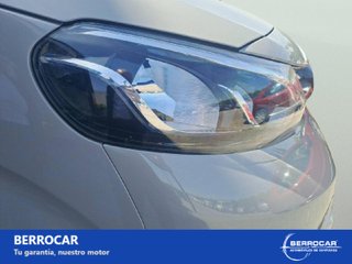 Toyota Proace Verso 1.5D 120CV VX SHUTTLE 2PL 2PT L1