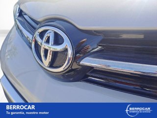 Toyota Proace Verso 1.5D 120CV VX SHUTTLE 2PL 2PT L1