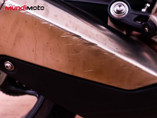 TRIUMPH STREET TRIPLE 675