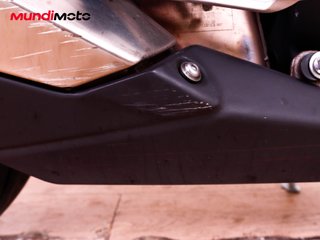 TRIUMPH STREET TRIPLE 675